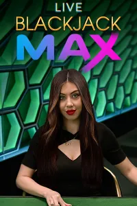 Live Blackjack